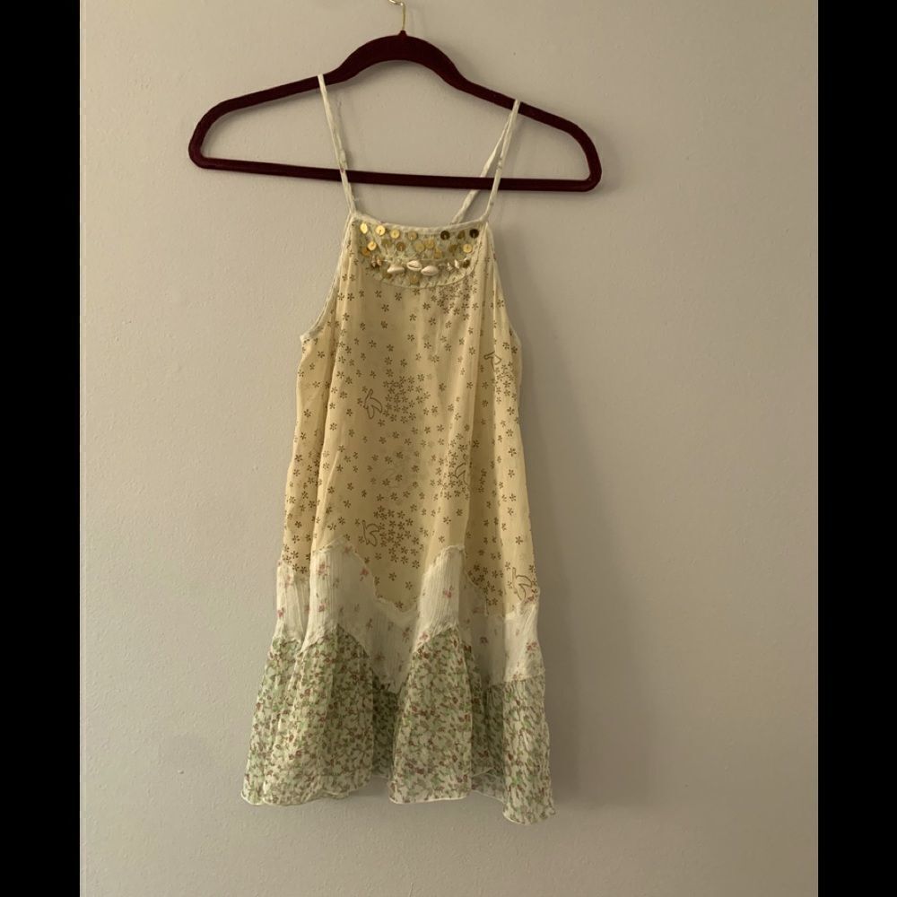 Free people  top size S